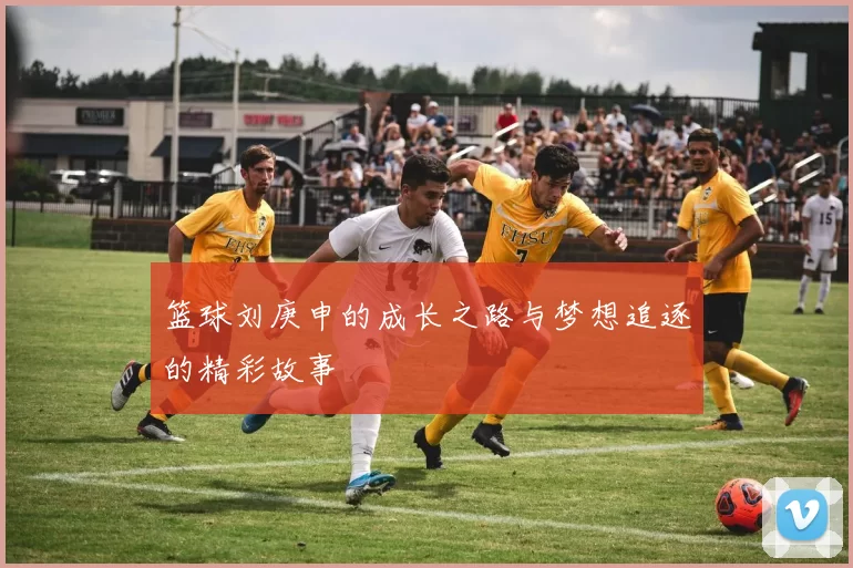 篮球刘庚申的成长之路与梦想追逐的精彩故事