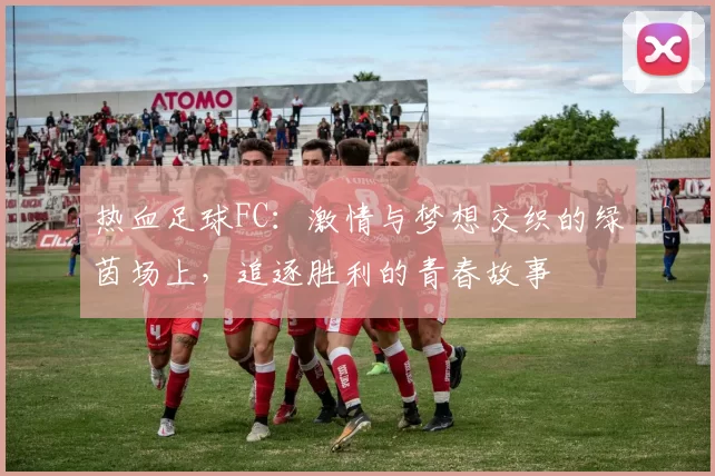 热血足球FC：激情与梦想交织的绿茵场上，追逐胜利的青春故事
